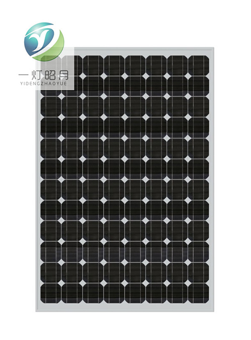 單晶硅電池板